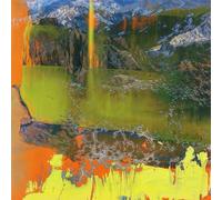Ishmael Ensemble – The Rituals – Vinyle 12" (33 tours)
