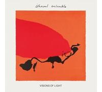 Ishmael Ensemble - Visions of Light (Red Vinyl LP) [Import]