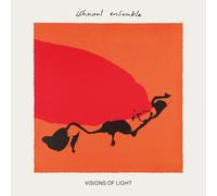 Ishmael Ensemble - Visions of Light (Red Vinyl LP) [Import]
