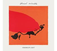 Ishmael Ensemble - Visions Of Light [Vinyl]