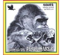 Ishmael the Peacemaker - Gracious Gorilla [DE Import]