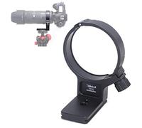 iShoot Anneau de Montage pour Trépied Bague Collier d'Objectif Compatible avec Tamron 70-210mm f/4 Di VC USD Lens A034, Support Lentille plaque de dégagement rapide de la Appareil Photo Arca-Swiss Fit