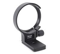 iShoot Bague de Fixation pour trépied 82 mm pour Sony FE 70-300 mm SEL70300G F4.5-5.6 G OSS sans Miroir Arca Fit Plaque de libération Rapide pour trépied Type Arca