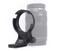 iShoot Bague de fixation pour trépied CNC Diamètre 79 mm pour objectif Canon RF 24-240 mm F4-6.3 IS USM, plaque intégrée Arca-Swiss à dégagement rapide Compatible avec tête à bille trépied