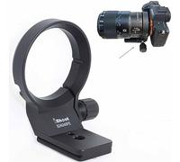 iShoot Bague de fixation pour trépied compatible avec Sony FE 24-240 mm f/3.5-6.3 OSS, 24-70 mm f/4 ZA OSS, 28-70 mm f/3.5-5.6 OSS, 90 mm f/2.8 Macro G OSS, 100 mm f/2.8 STF GM OSS