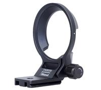 iShoot Bague de montage pour trépied compatible avec Tamron 50-300 mm F/4.5-6.3 Di III VC VXD A069, support d'objectif plaque à dégagement rapide compatible avec pince et stabilisateur Arca-Swiss