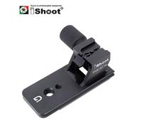 IShoot-Collier de support d'objectif pour trépied,anneau de pied pour Sony FE 70-200/2.8GM OSS/Sony FE 100-400/4.5-5.6GM/Sony FE 18-110mm