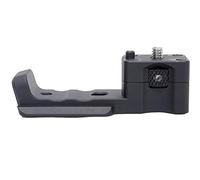iShoot Collier d'objectif de rechange pour trépied compatible avec Canon RF 600 mm F11 IS STM et Canon RF 800 mm F11 IS STM, support d'objectif avec queue d'aronde Arca Fit