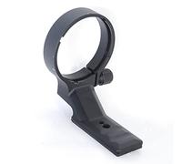 iShoot Objectif Trépied Bague de Fixation Montage Lentille Collier Support pour Nikon AF-S 200-500mm F5.6E Ed VR Lens avec Arca Type Plaque à Dégagement Rapide