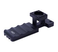 iShoot Pied de collier d'objectif compatible avec Sony FE 100-400 mm F4.5 GM OSS