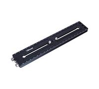 iShoot QS-220: 220 mm plateau rapide pour rotule de trépied