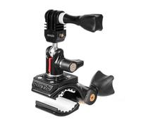 iSHOXS Cobra SLS-X Action Support Aluminium GoPro caméras d'action