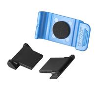 iSHOXS Remote Base C Support pour télécommande GoPro WiFi et Smart Jaune