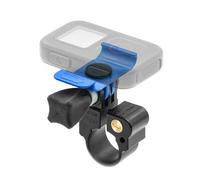iSHOXS RemoteBase Handlebars Support de télécommande pour GoPro