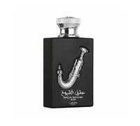 Ishq Al Shuyukh Silver Lattafa Pride 100ml Lattafa, Pride, Unisex Perfumes