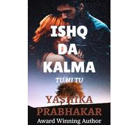 Ishq Da Kalma: Tu Hi Tu