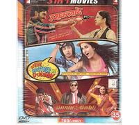 Ishqzaade/Mere Brother Ki Dulhan/Bunty Aur Babli