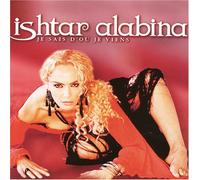 Ishtar Alabina - Je Sais d'Où Je Viens