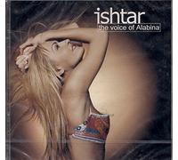 Ishtar - Ishtar-The Voice of Alabina [Import]
