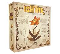 Ishtar Les Jardins de Babylone