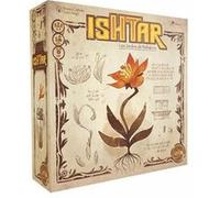 iello Ishtar Les Jardins de Babylone G