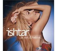 Ishtar - Voice of Alabina