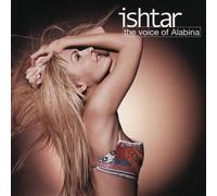 Ishtar - Voice of Alabina [Import]