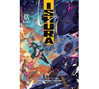 Ishura 9: Den of Divine Tragedies