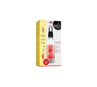 iSi 100530 Twist et Sparkle Aérateur, Clair, 5.75 x 9.1 x 29.7 cm