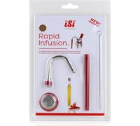 iSi 2722 Kit d'infusion rapide