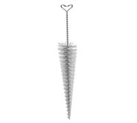 ISI Brosse de Nettoyage pour Le Piston et la Pompe à Essence.