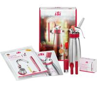 iSi Chantilly Rapid Infusion Starter Set 0,5 litre