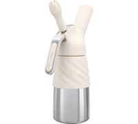 iSi Creative Whip 0.25L blanc ivoire (139010)