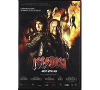 Isi Disi Alto Voltaje [Import]