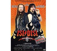 Isi/Disi: Amor a lo Bestia (2 DVD) 2004 [Import]