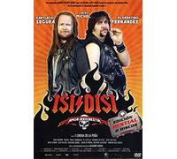 Isi Disi: Amor A Lo Bestia [2 Dvd]