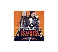 Isi/Disi - La Chica De Rio