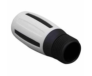 iSi Easy Whip 2321005 Capsule, Support en Plastique, Blanc