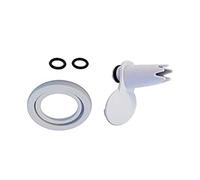 ISI Easy Whip Kit de pièces de Rechange Blanc