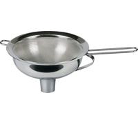 iSi entonnoir avec tamis à maille fine (2704)