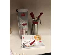 iSi Gourmet Whip 0,5 l ES