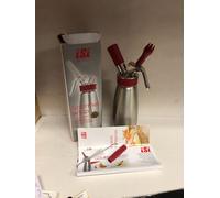 iSi Gourmet Whip 0,5 l ES