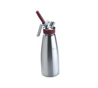 iSi Gourmet Whip crème fouettée 1L