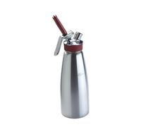 iSi Gourmet Whip crème fouettée 1L