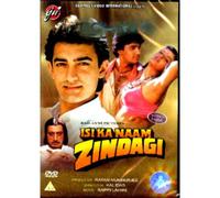 Isi Ka Naam Zindagi - Aamir Khan - Bollywood - Dvd