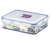 Lock & Lock HPL834 Boîte rectangulaire de 3,9 l