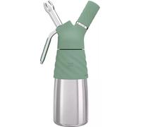 ISI Sahnebereiter Creative Whip Premium 0,5l ES wave green