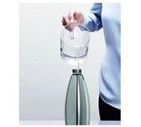 iSi Siphon à soda 1 L Argent