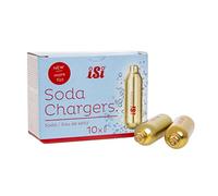Capsules ISI SODA pour Sodamaker Classic, 10 pièces