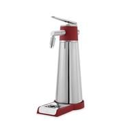 iSi Thermo Xpress Whip - 1,0 l - Rood